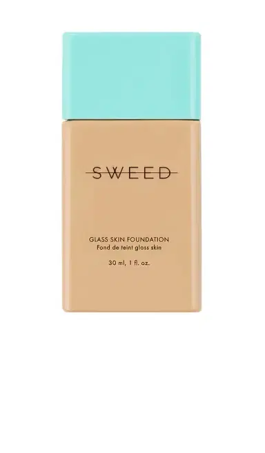 SWEED Glass Skin Foundation | Thumbnail 1 SWEED Glass Skin Foundation | Thumbnail 1