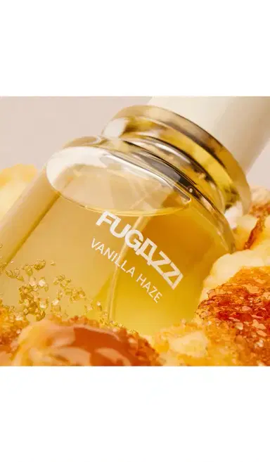 FUGAZZI Vanilla Haze Eau De Parfum 50ml | Thumbnail 2 FUGAZZI Vanilla Haze Eau De Parfum 50ml | Thumbnail 2