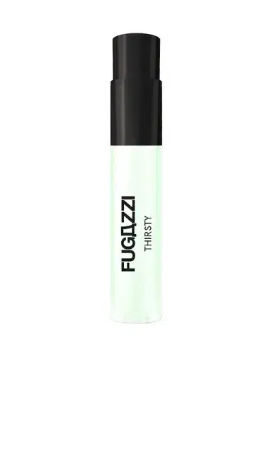 FUGAZZI Thirsty Extrait 8ml | Thumbnail 1 FUGAZZI Thirsty Extrait 8ml | Thumbnail 1