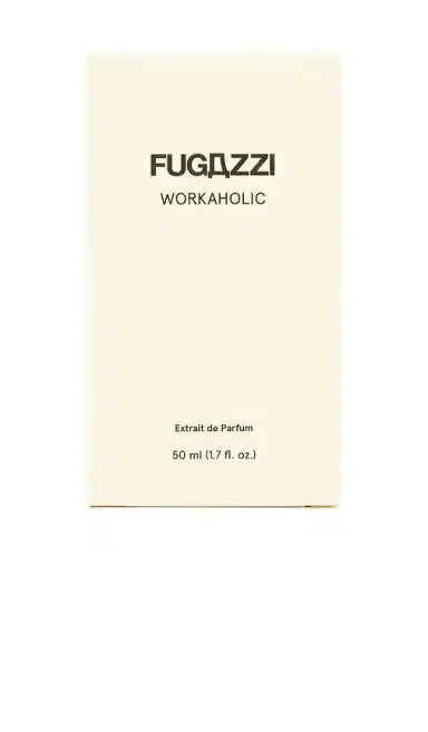 FUGAZZI Workaholic Extrait 50ml | Thumbnail 2 FUGAZZI Workaholic Extrait 50ml | Thumbnail 2