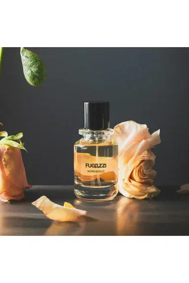 FUGAZZI Workaholic Extrait 50ml | Thumbnail 8 FUGAZZI Workaholic Extrait 50ml | Thumbnail 8
