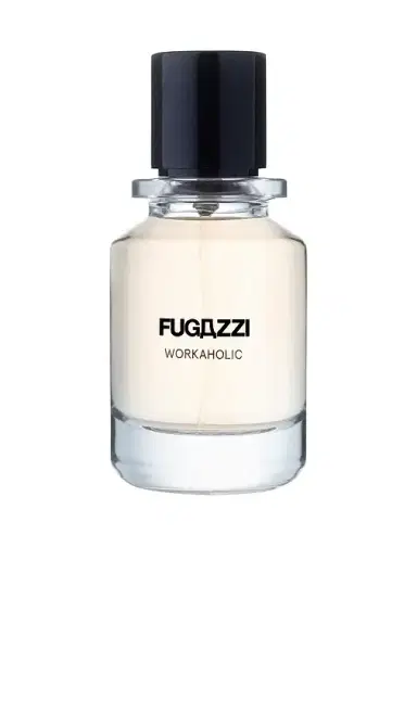 FUGAZZI Workaholic Extrait 50ml | Thumbnail 1 FUGAZZI Workaholic Extrait 50ml | Thumbnail 1