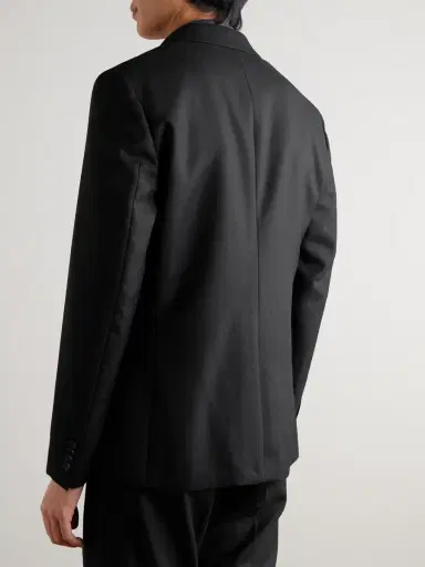 MR P. Slim-Fit Wool Suit Jacket - Men | Thumbnail 4 MR P. Slim-Fit Wool Suit Jacket - Men | Thumbnail 4
