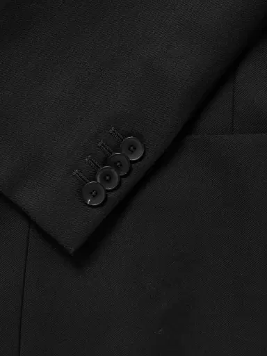 MR P. Slim-Fit Wool Suit Jacket - Men | Thumbnail 5 MR P. Slim-Fit Wool Suit Jacket - Men | Thumbnail 5