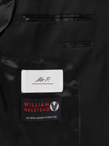 MR P. Slim-Fit Wool Suit Jacket - Men | Thumbnail 6 MR P. Slim-Fit Wool Suit Jacket - Men | Thumbnail 6