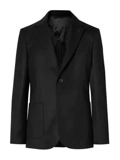 MR P. Slim-Fit Wool Suit Jacket - Men | Thumbnail 1 MR P. Slim-Fit Wool Suit Jacket - Men | Thumbnail 1