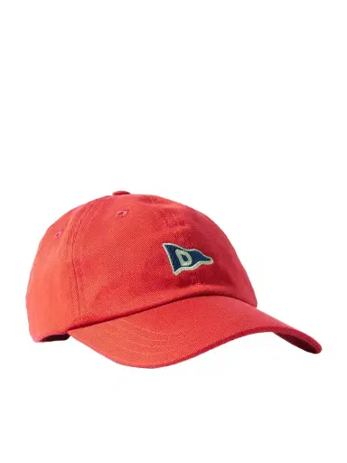 Drake's HIM Embroidered Cotton-Twill Baseball Cap - Men | Thumbnail 1 Drake's HIM Embroidered Cotton-Twill Baseball Cap - Men | Thumbnail 1