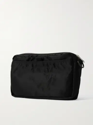 Porter-Yoshida and Co Tanker Sling Nylon-Twill Messenger Bag - Men | Thumbnail 3 Porter-Yoshida and Co Tanker Sling Nylon-Twill Messenger Bag - Men | Thumbnail 3