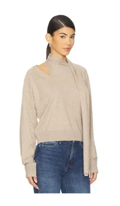 ASTR the Label Silvana Sweater | Thumbnail 2 ASTR the Label Silvana Sweater | Thumbnail 2