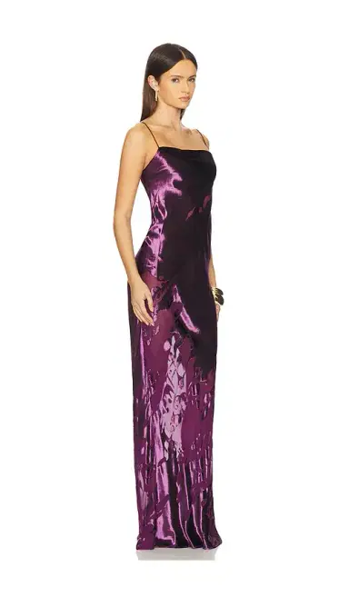 The Sei Cowl Bias Gown | Thumbnail 2 The Sei Cowl Bias Gown | Thumbnail 2