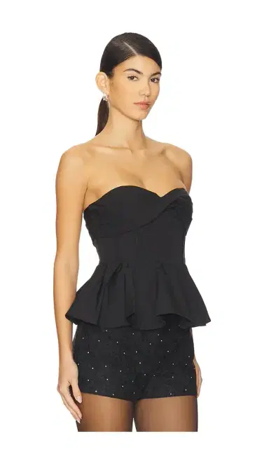 ASTR the Label Melia Top | Thumbnail 2 ASTR the Label Melia Top | Thumbnail 2
