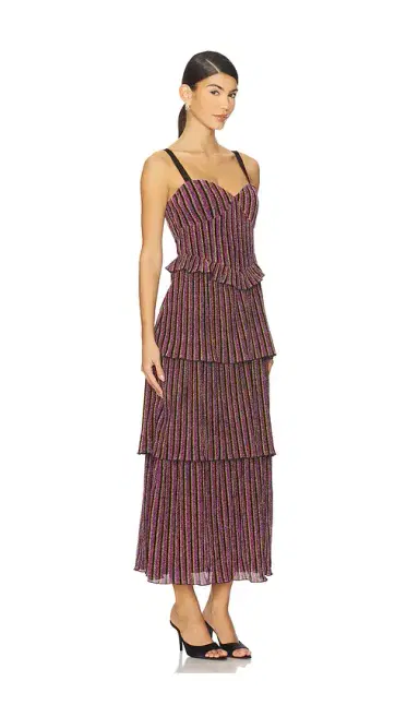 SAYLOR Darina Dress | Thumbnail 2 SAYLOR Darina Dress | Thumbnail 2