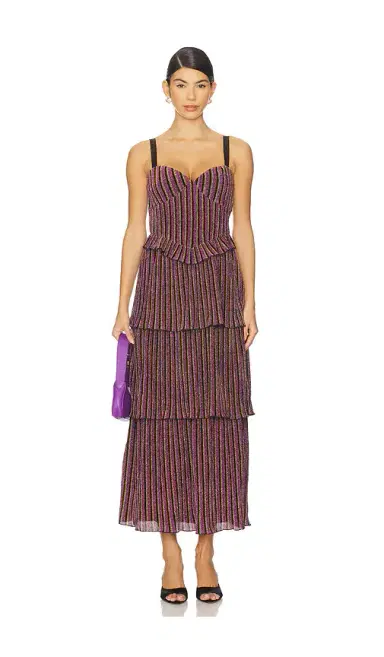 SAYLOR Darina Dress | Thumbnail 1 SAYLOR Darina Dress | Thumbnail 1