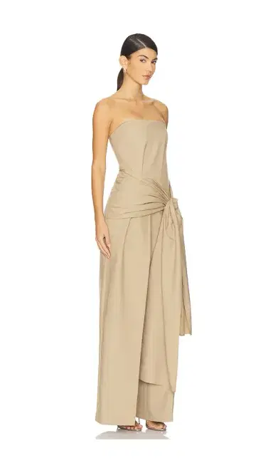 Alexis Kori Jumpsuit | Thumbnail 2 Alexis Kori Jumpsuit | Thumbnail 2