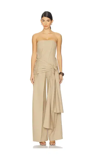 Alexis Kori Jumpsuit | Thumbnail 1 Alexis Kori Jumpsuit | Thumbnail 1