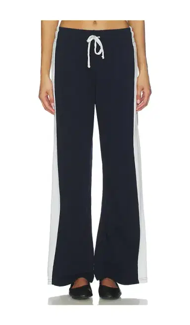 Michael Lauren Lux Track Pant | Thumbnail 1 Michael Lauren Lux Track Pant | Thumbnail 1