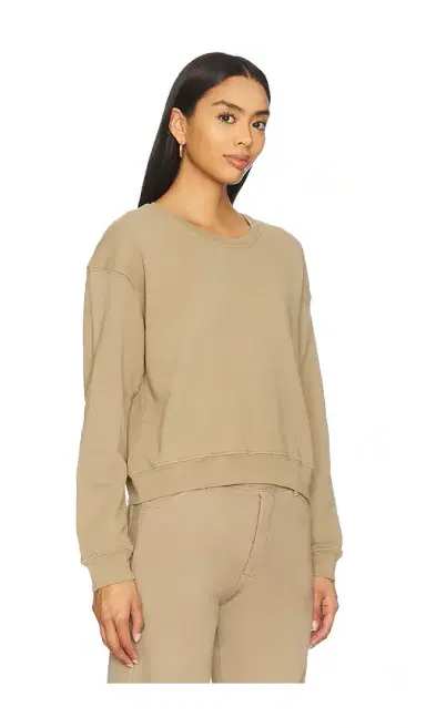 NILI LOTAN Gortana Sweatshirt | Thumbnail 2 NILI LOTAN Gortana Sweatshirt | Thumbnail 2