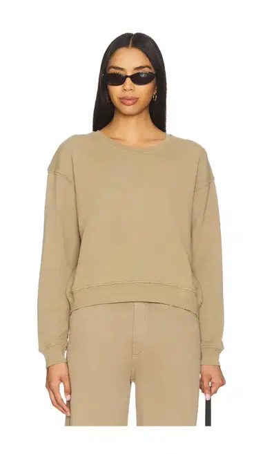 NILI LOTAN Gortana Sweatshirt | Thumbnail 1 NILI LOTAN Gortana Sweatshirt | Thumbnail 1