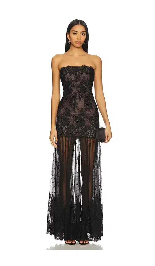 Vespera Lace Dress Vespera Lace Dress