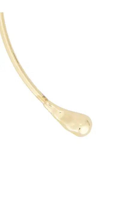 Ettika Liquid Luxe Contour Collar | Thumbnail 2 Ettika Liquid Luxe Contour Collar | Thumbnail 2
