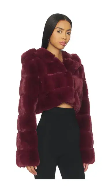 NBD Kira Jacket | Thumbnail 2 NBD Kira Jacket | Thumbnail 2
