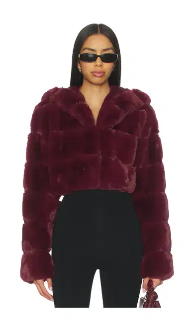 NBD Kira Jacket | Thumbnail 1 NBD Kira Jacket | Thumbnail 1