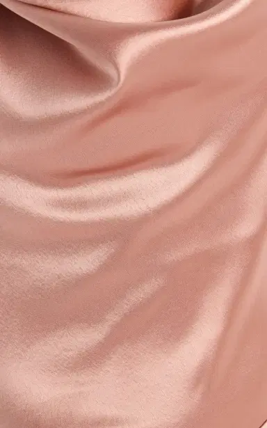 SEV Off-The-Shoulder Draped Satin Maxi Dress | Thumbnail 5 SEV Off-The-Shoulder Draped Satin Maxi Dress | Thumbnail 5
