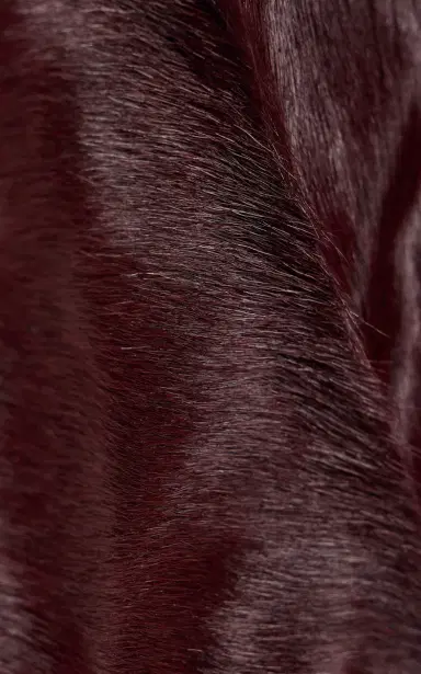 By Malene Birger Rowani Pony Hair Jacket | Thumbnail 6 By Malene Birger Rowani Pony Hair Jacket | Thumbnail 6