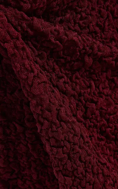 By Malene Birger Venus Smocked Knit Maxi Dress | Thumbnail 6 By Malene Birger Venus Smocked Knit Maxi Dress | Thumbnail 6