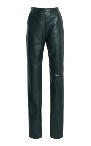 Cucculelli Shaheen Leather Skinny Pants | Thumbnail 1 Cucculelli Shaheen Leather Skinny Pants | Thumbnail 1