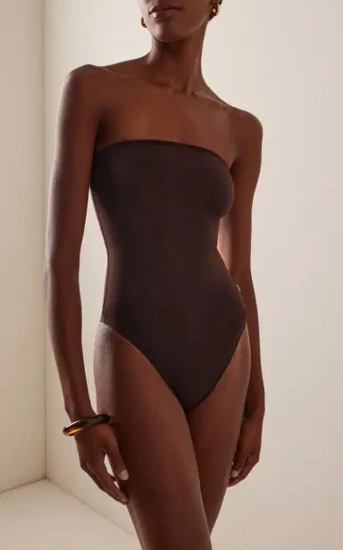 ÉTERNE Kaia One-Piece Swimsuit | Thumbnail 2 ÉTERNE Kaia One-Piece Swimsuit | Thumbnail 2
