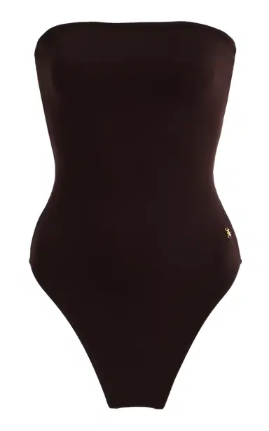 ÉTERNE Kaia One-Piece Swimsuit | Thumbnail 5 ÉTERNE Kaia One-Piece Swimsuit | Thumbnail 5