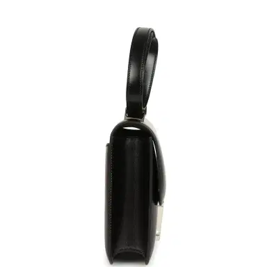 HERMÈS Hermes Constance 1-24 Black Box Palladium Hardware | Thumbnail 3 HERMÈS Hermes Constance 1-24 Black Box Palladium Hardware | Thumbnail 3
