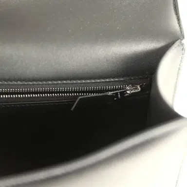 HERMÈS Hermes Constance 1-24 Black Box Palladium Hardware | Thumbnail 9 HERMÈS Hermes Constance 1-24 Black Box Palladium Hardware | Thumbnail 9