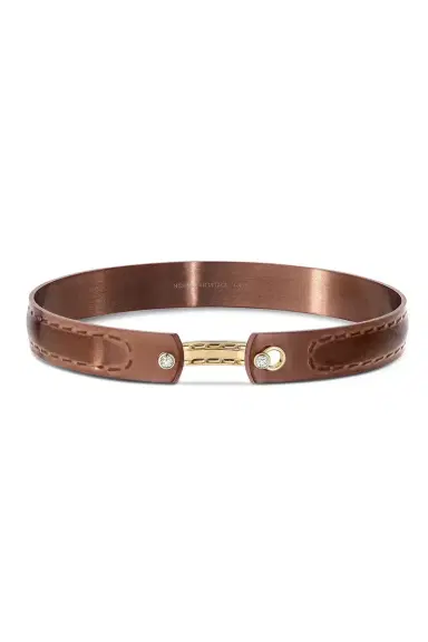 NOUVEL HERITAGE On The Rocks Mood Bangle Bracelet | Thumbnail 1 NOUVEL HERITAGE On The Rocks Mood Bangle Bracelet | Thumbnail 1