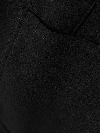 Proenza Schouler Kalea Stretch-crepe Flared Pants | Thumbnail 5 Proenza Schouler Kalea Stretch-crepe Flared Pants | Thumbnail 5