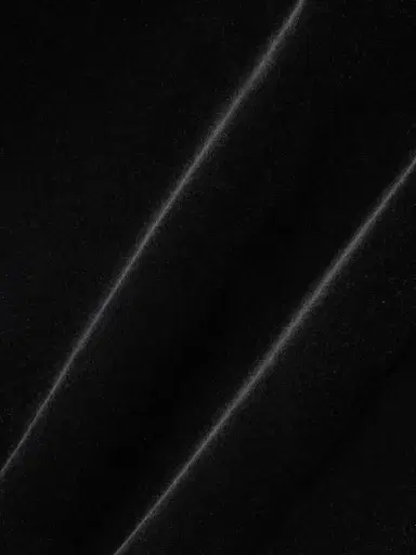 Khaite Benji Velvet Mini Dress | Thumbnail 4 Khaite Benji Velvet Mini Dress | Thumbnail 4