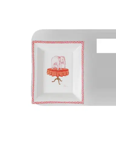 Emporio Sirenuse Alexander Gorlizki Ashtray | Thumbnail 1 Emporio Sirenuse Alexander Gorlizki Ashtray | Thumbnail 1