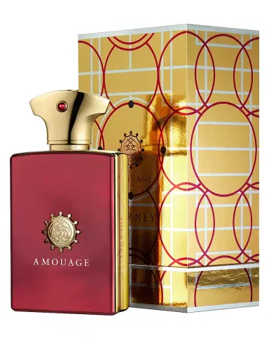 Amouage Journey Eau De Parfum | Thumbnail 2 Amouage Journey Eau De Parfum | Thumbnail 2