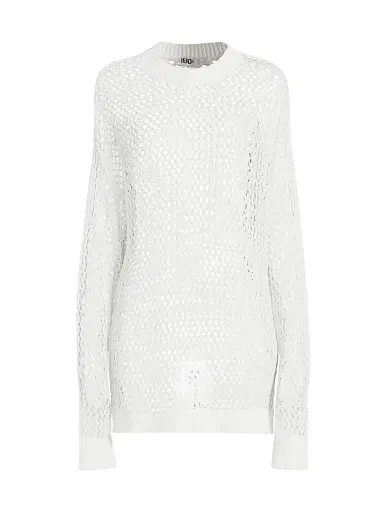 BEACH RIOT Women's Hilary Cotton-Blend Knit Sweater | Thumbnail 1 BEACH RIOT Women's Hilary Cotton-Blend Knit Sweater | Thumbnail 1