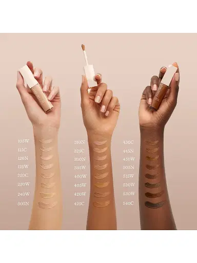 Lancôme Women's Teint Idole Serum Concealer - 105W | Thumbnail 3 Lancôme Women's Teint Idole Serum Concealer - 105W | Thumbnail 3