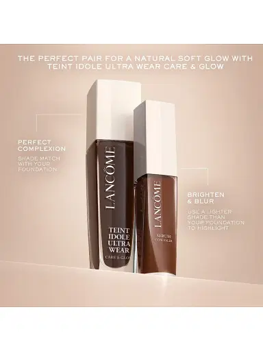 Lancôme Women's Teint Idole Serum Concealer - 105W | Thumbnail 6 Lancôme Women's Teint Idole Serum Concealer - 105W | Thumbnail 6