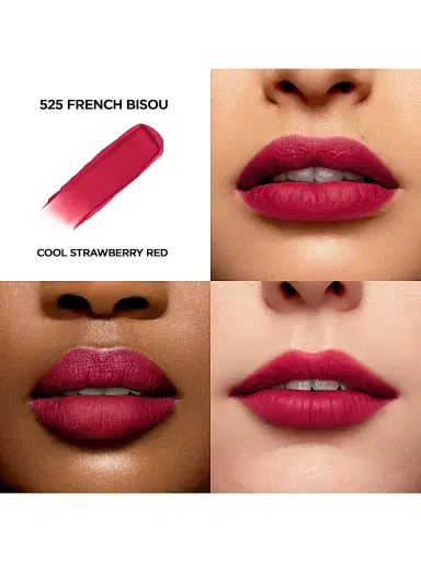 Lancôme Women's L'absolu Rouge Intimatte - 282 Tout Doux | Thumbnail 14 Lancôme Women's L'absolu Rouge Intimatte - 282 Tout Doux | Thumbnail 14