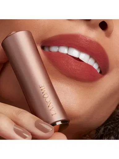 Lancôme Women's L'absolu Rouge Intimatte - 282 Tout Doux | Thumbnail 18 Lancôme Women's L'absolu Rouge Intimatte - 282 Tout Doux | Thumbnail 18