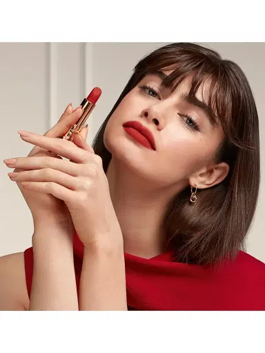 Lancôme Women's L'absolu Rouge Intimatte - 282 Tout Doux | Thumbnail 27 Lancôme Women's L'absolu Rouge Intimatte - 282 Tout Doux | Thumbnail 27