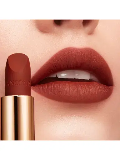 Lancôme Women's L'absolu Rouge Intimatte - 282 Tout Doux | Thumbnail 6 Lancôme Women's L'absolu Rouge Intimatte - 282 Tout Doux | Thumbnail 6
