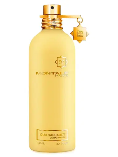 Montale Oud Sapparot Eau de Parfum 3.4 oz | Thumbnail 1 Montale Oud Sapparot Eau de Parfum 3.4 oz | Thumbnail 1