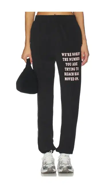 Boys Lie Mac Slim Sweatpants | Thumbnail 1 Boys Lie Mac Slim Sweatpants | Thumbnail 1