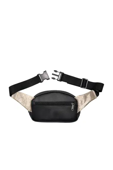HigherDOSE EMF Blocking Fanny Pack | Thumbnail 4 HigherDOSE EMF Blocking Fanny Pack | Thumbnail 4