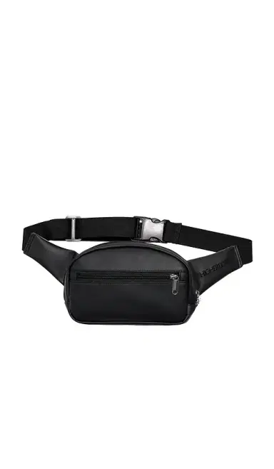 HigherDOSE EMF Blocking Fanny Pack | Thumbnail 1 HigherDOSE EMF Blocking Fanny Pack | Thumbnail 1